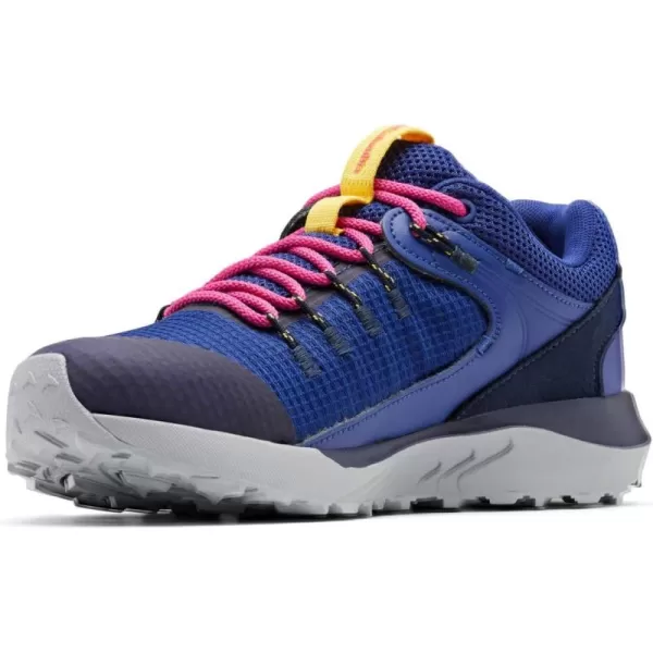 Columbia Women's Trailstorm Waterproof Hiking Boot
