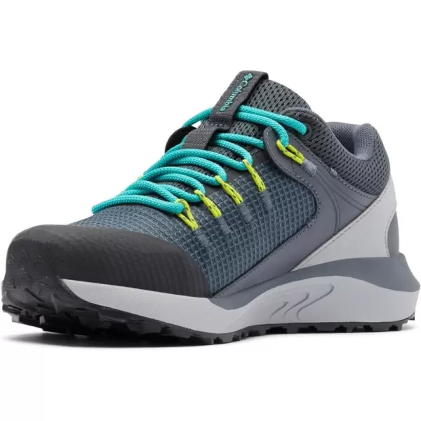 Columbia Women's Trailstorm Waterproof Hiking Boot