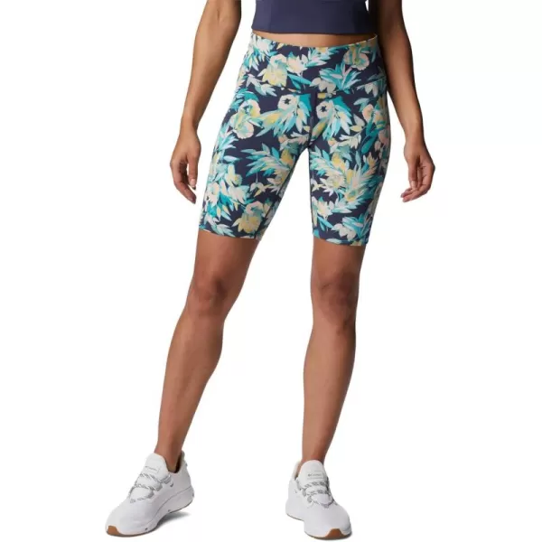 Columbia Women's Trek 1/2 Tight
