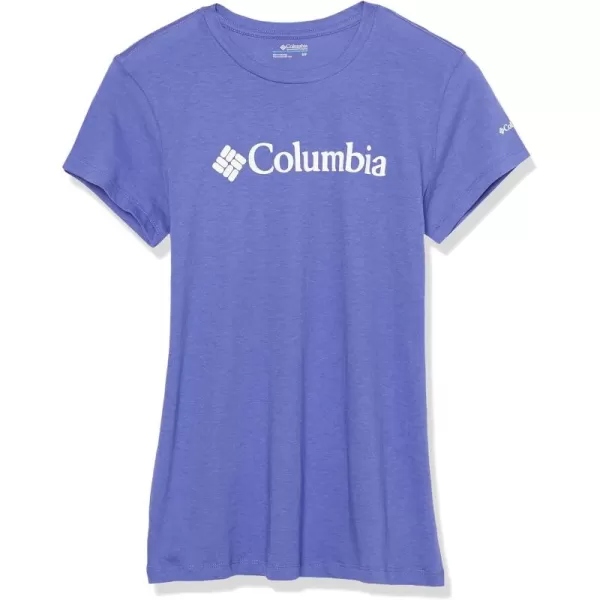 Columbia Women's Trek Short Sleeve Graphic Tee