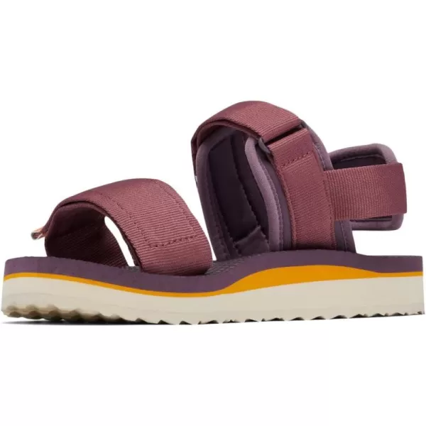 Columbia Women's Via Sandal Desert Nights Sport