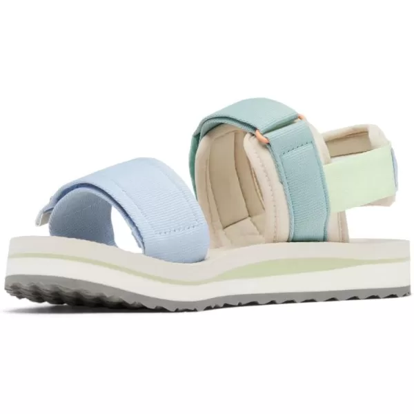 Columbia Women's Via Sport Sandal
