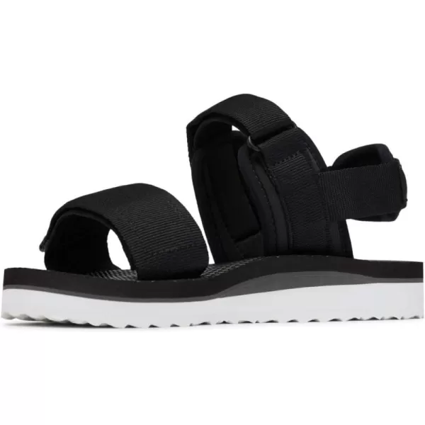 Columbia Women's Via Sport Sandal