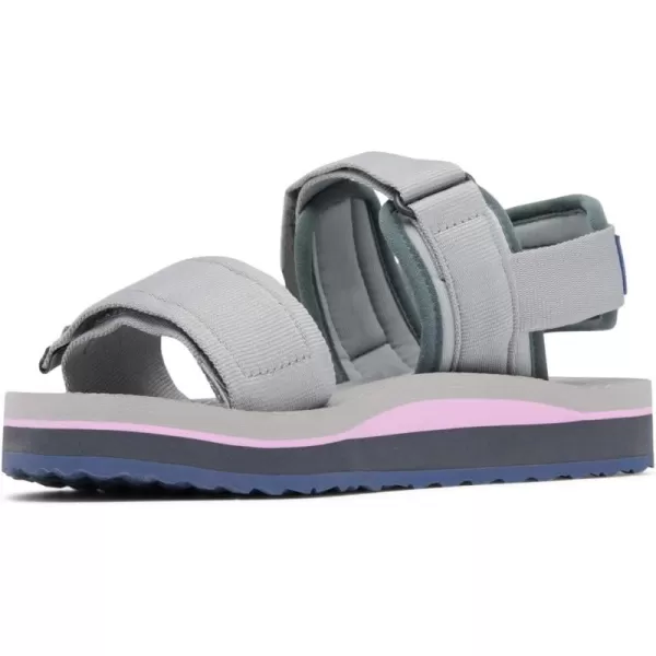 Columbia Women's Via Sport Sandal