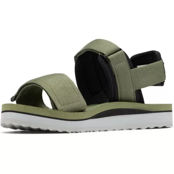 Columbia Women's Via Sport Sandal