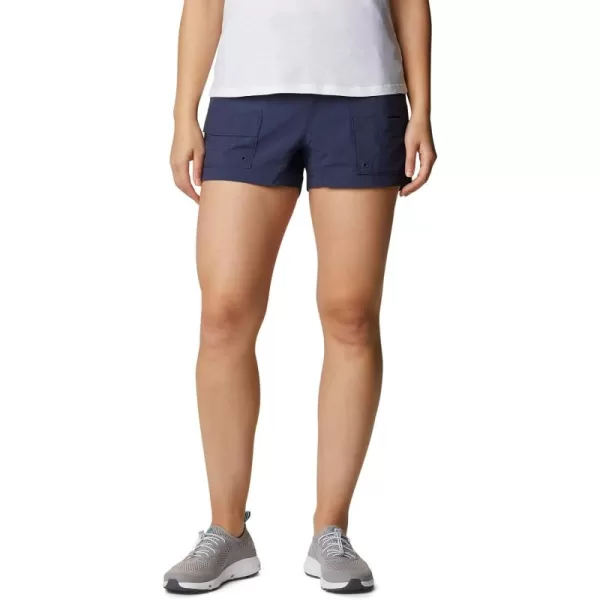 Columbia Women's W Summerdry Cargo Short