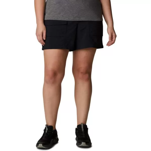 Columbia Women's W Summerdry Cargo Short