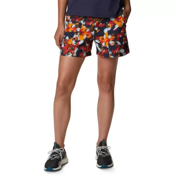 Columbia Women's W Summerdry Cargo Short