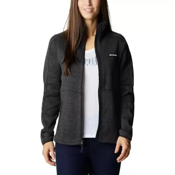 Columbia Women's W Sweater Weather Full Zip