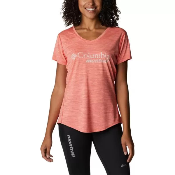 Columbia Women's W Trinity Trail Ii Graphic