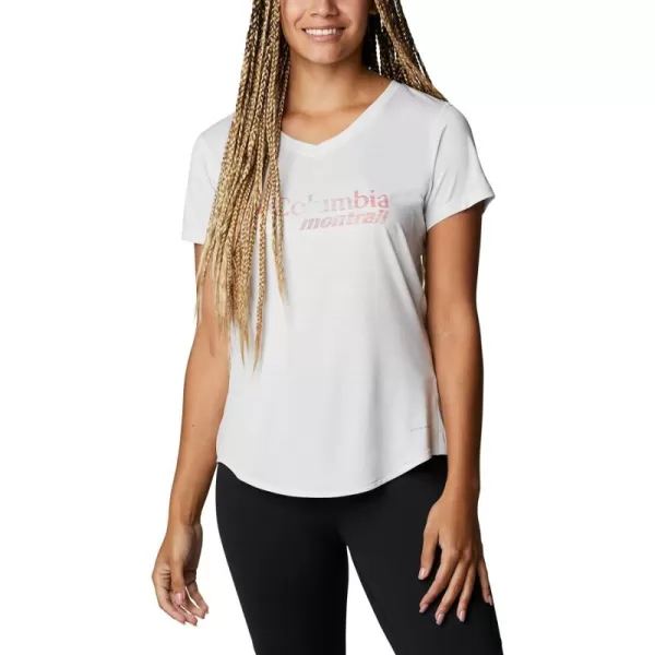 Columbia Women's W Trinity Trail Ii Graphic