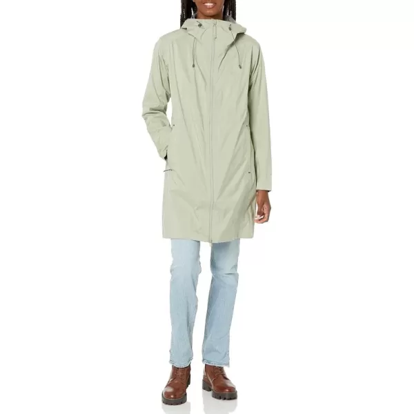 Columbia Women's Weekend Adventure Long Shell