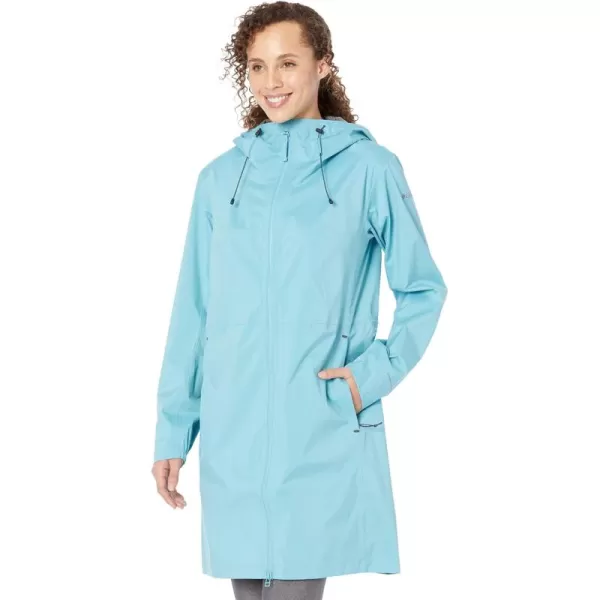 Columbia Women's Weekend Adventure Long Shell