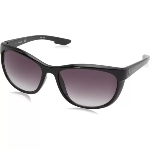 Columbia Women's Wildberry Cat Eye Sunglasses