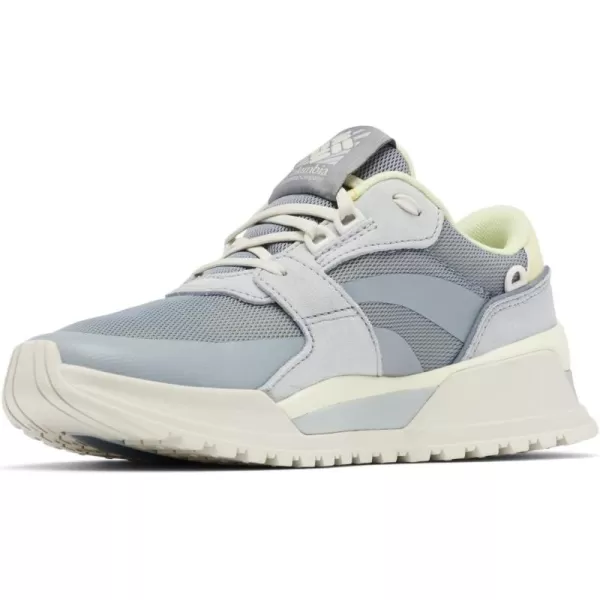 Columbia Women's Wildone Anthem Sneaker