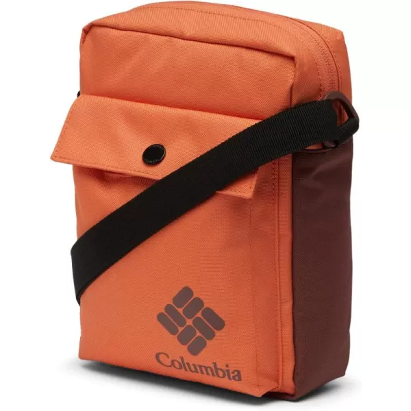 Columbia Zigzag Side Bag