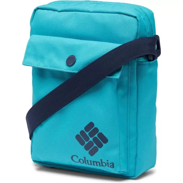 Columbia Zigzag Side Bag