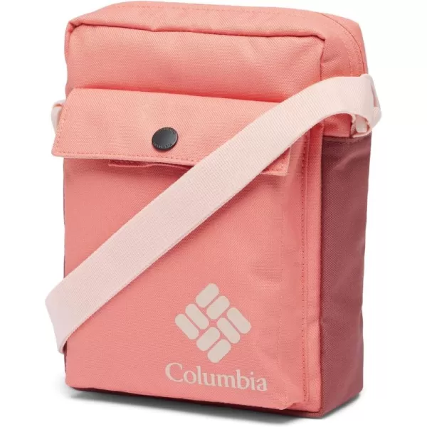 Columbia Zigzag Side Bag