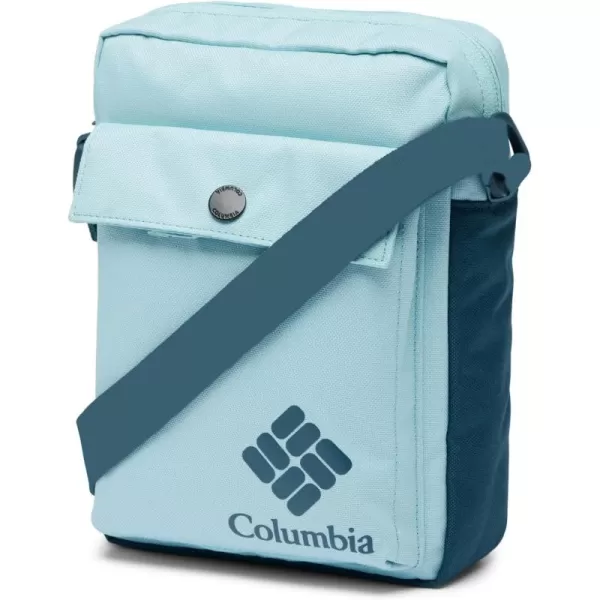 Columbia Zigzag Side Bag