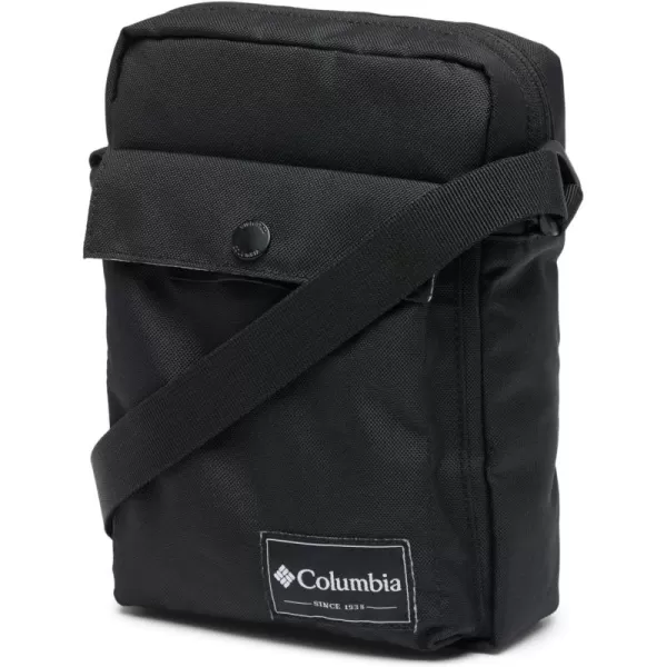Columbia Zigzag Side Bag