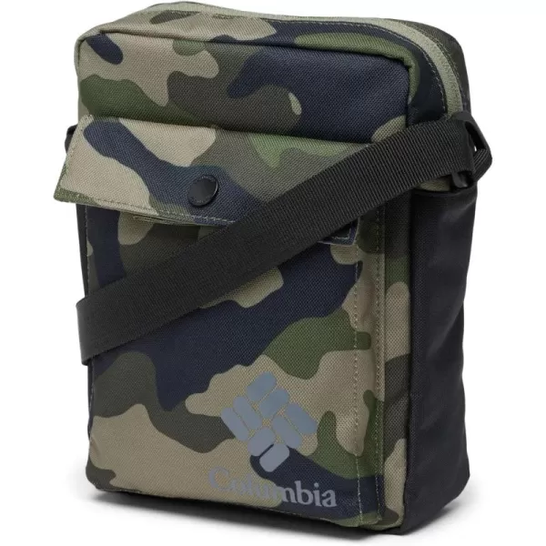 Columbia Zigzag Side Bag