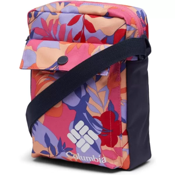 Columbia Zigzag Side Bag