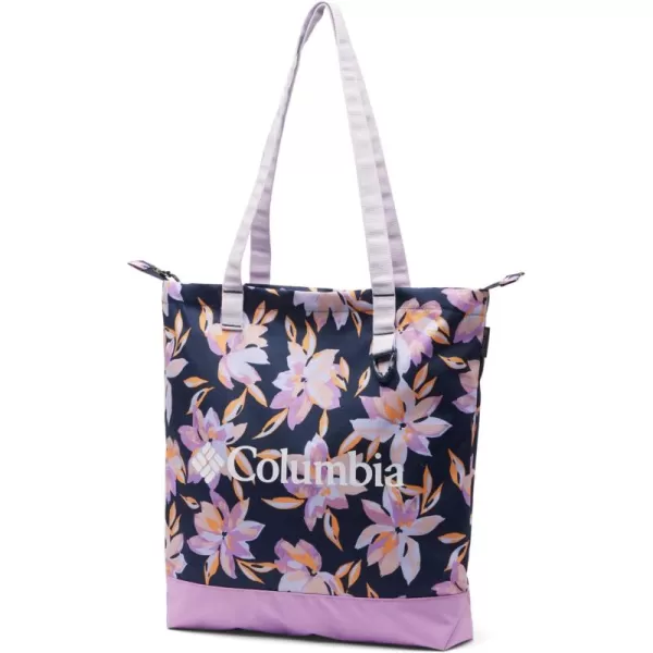 Columbia Zigzag Tote