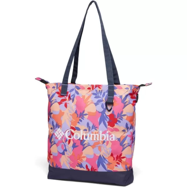 Columbia Zigzag Tote