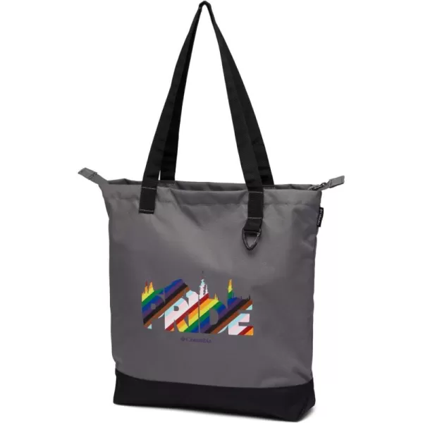 Columbia Zigzag Tote