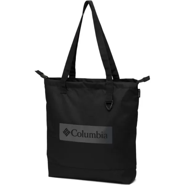 Columbia Zigzag Tote