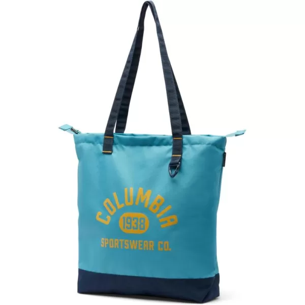 Columbia Zigzag Tote