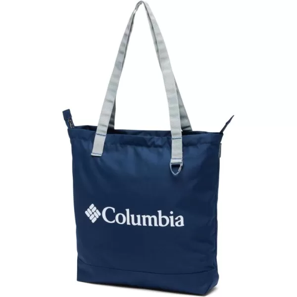 Columbia Zigzag Tote