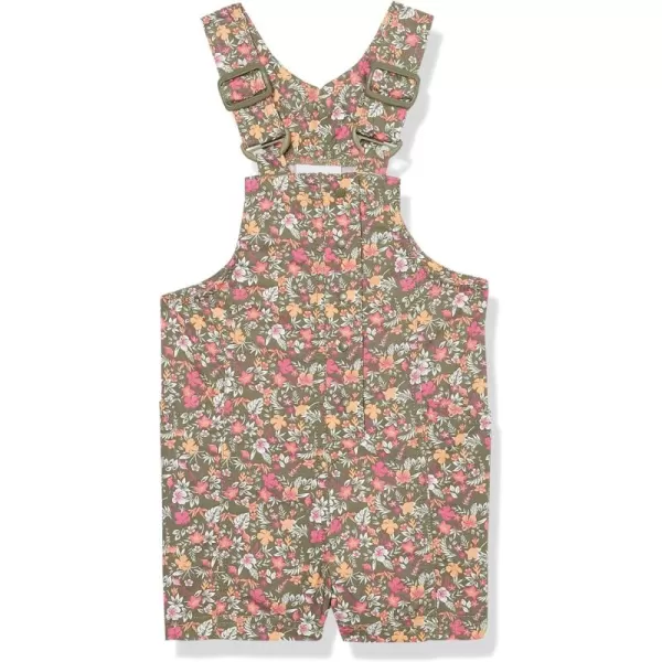 Columbia girls Washed Out PlaysuitDress