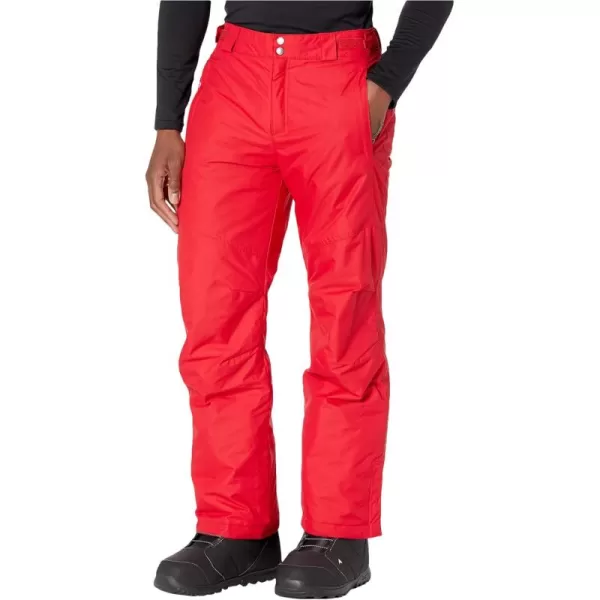 Columbia mens Bugaboo IV Snow Pant