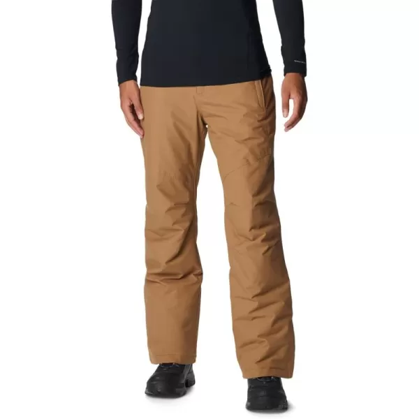 Columbia mens Bugaboo IV Snow Pant