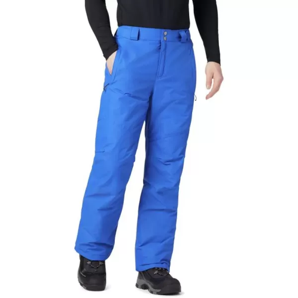 Columbia mens Bugaboo IV Snow Pant