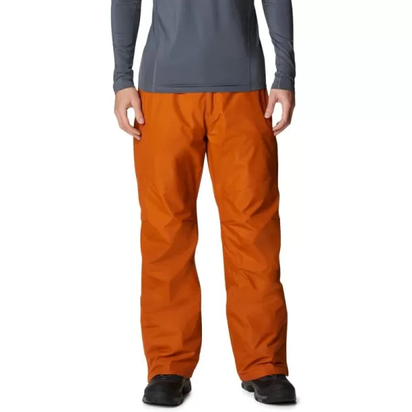 Columbia mens Bugaboo IV Snow Pant