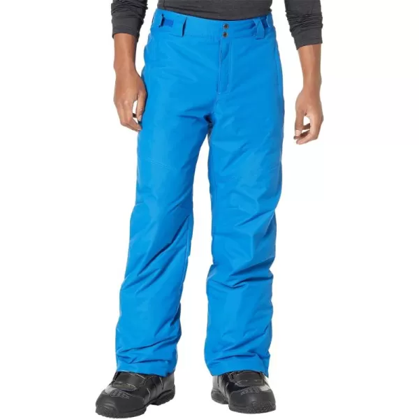 Columbia mens Bugaboo IV Snow Pant