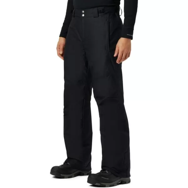 Columbia mens Bugaboo IV Snow Pant