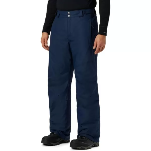 Columbia mens Bugaboo IV Snow Pant