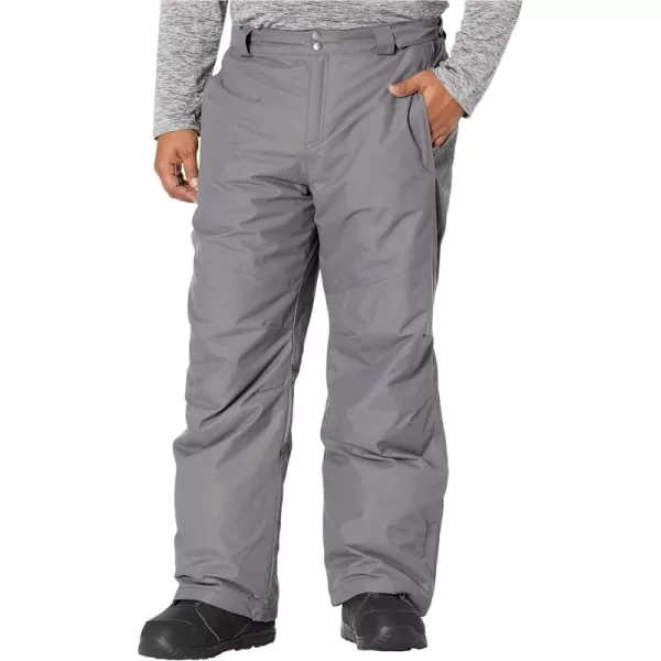 Columbia mens Bugaboo IV Snow Pant
