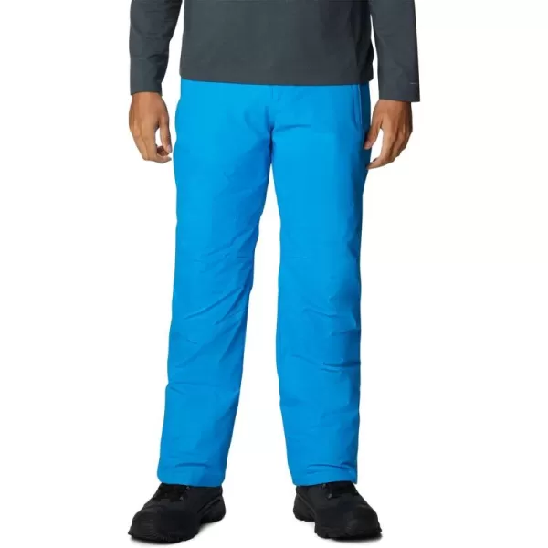 Columbia mens Bugaboo IV Snow Pant