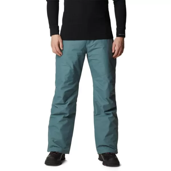 Columbia mens Bugaboo IV Snow Pant