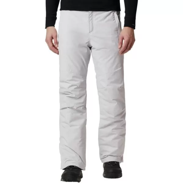 Columbia mens Bugaboo IV Snow Pant