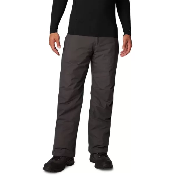 Columbia mens Bugaboo IV Snow Pant