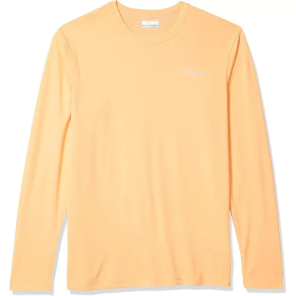 Columbia mens Pfg Zero Rules Long Sleeve Shirt