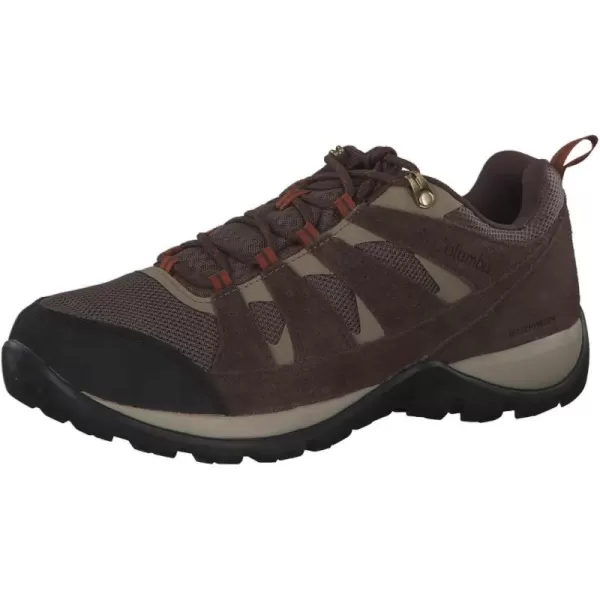 Columbia mens Redmond V2 Hiking Shoe