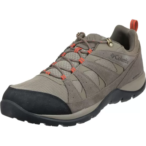 Columbia mens Redmond V2 Hiking Shoe