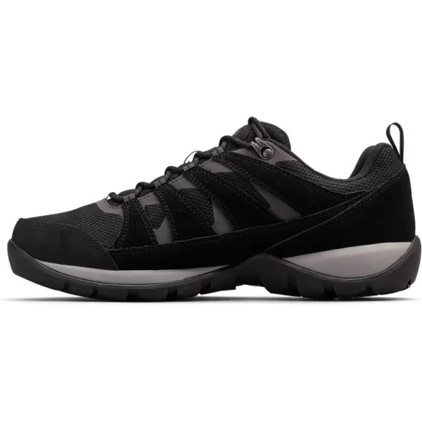 Columbia mens Redmond V2 Hiking Shoe