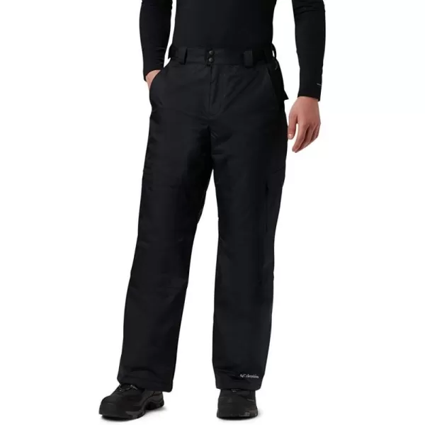 Columbia mens Snow Gun Pant